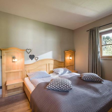 Apartment Enzian Ellmau Ngoại thất bức ảnh